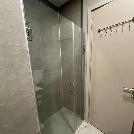 Uymazlar Bed & Breakfast Istanbul