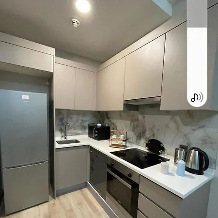 Bed and Breakfast Uymazlar Κωνσταντινούπολη