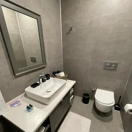 Bed and Breakfast Uymazlar